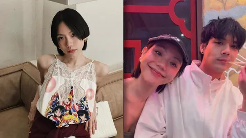 เปิดประวัติ เล็ก วสุ นักแสดง-นางแบบหน้าเก๋ มีผมสั้นเป็นเอกลักษณ์ สาวคนสนิท นิกกี้ ณฉัตร