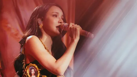 "BOWKYLION" รังสรรค์คอนเสิร์ตใหญ่ สะกดแฟนเพลงพร้อมใจกันคารวะ