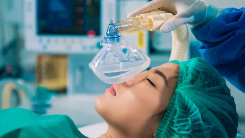 รู้จักภาวะ "แพ้ยาสลบ" เกิดจากอะไร เราจะรู้ได้อย่างไรว่าเสี่ยงหรือไม่ พร้อมวิธีป้องกัน