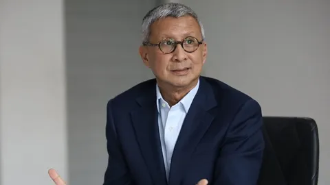 “บิ๊กเอ” ปรบมือ ภูมิใจไทย ดันแยกกระทรวงกีฬา ยกเคส ฝรั่งเศส-บราซิล ทำแล้วเริ่ด