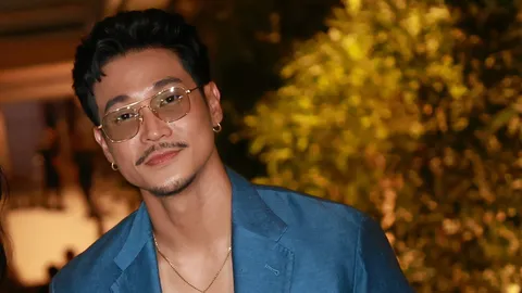 เคลียร์หัวใจ “ท็อป ทศพล” แฮปปี้ดีไม่ต้องห่วง ยินดี “ก้อย” มีความรัก ยันสถานะเป็นเพื่อนมาตลอด