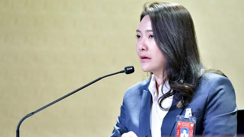 ครม.เห็นชอบร่างพระราชกฤษฎีกาเรียกประชุมรัฐสภา พ.ศ. 2569