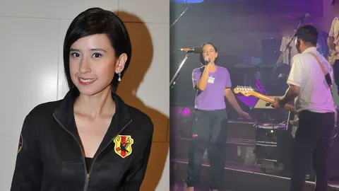 เปิดประวัติ ปุ๊กกี้ ปริศนา นักร้องดังยุค 90 ชีวิตพลิกเข้าเรือนจำ ปัจจุบันยังสวยเหมือนเดิม