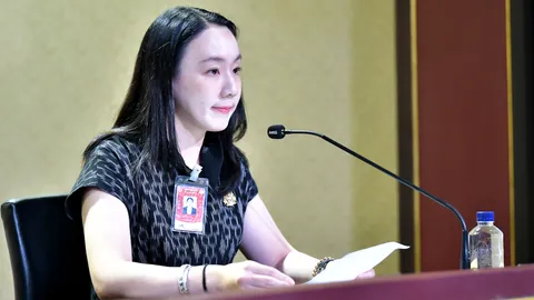 ครม. เห็นชอบต่ออายุความร่วมมือไทย–ญี่ปุ่น ด้านก๊าซธรรมชาติเหลว 3 ปี เสริมความมั่นคงพลังงานระยะยาว