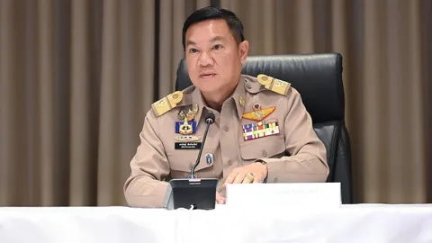 ปลัดมท. สั่ง ผู้ว่าราชการ 76 จังหวัดเตรียมมาตรการรองรับสถานการณ์พลังงานในพื้นที่