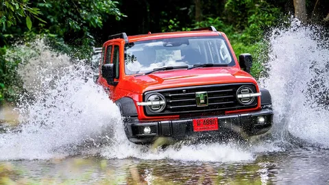 GWM เตรียมลงทุนในไทยเพิ่มอีก 10,000 ล้าน เดินหน้าขยายเครือข่าย 100 แห่ง