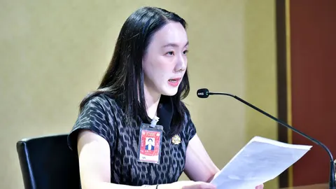 ครม. เห็นชอบให้ไทยร่วมรับรองเอกสารผลลัพธ์การประชุม Global Fraud Summit