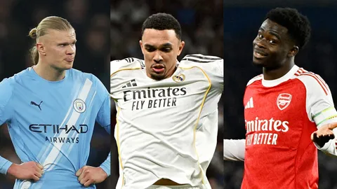 ทีเด็ดบอลวันนี้ 11 มี.ค. 69 วิเคราะห์บอล 3 คู่น่าเชียร์ ลุ้นศึก UCL โปรแกรมบอลวันนี้