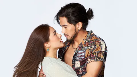 เรื่องย่อ ปิ่นอนงค์ (2569) ละครไทยช่อง 3 โรแมนติกสนุกๆ พร้อมรายชื่อนักแสดง