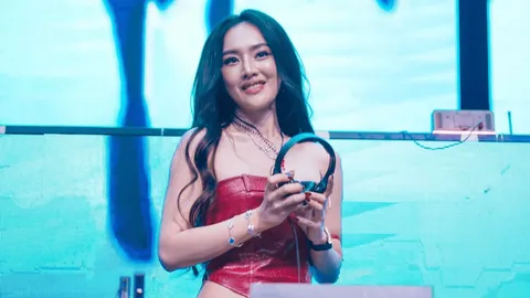 เส้นด้าย สอดอ Style จบดราม่าดีเจ ด่ามาด่ากลับไม่ตายไมค์ เข้าใจไปวงการไหนสะเทือนวงการนั้น