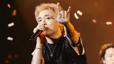  “Three Man Down Live at สนามศุภชลาศัย” จัดเต็มความมัน