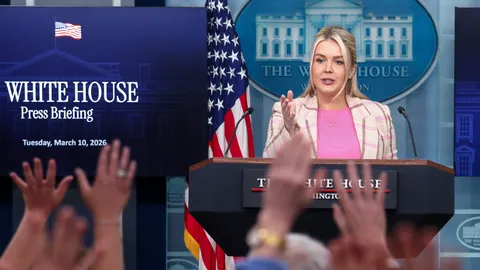 ทำเนียบขาวเผย ทรัมป์ไม่ตัดทางเลือกใดทิ้ง รวมถึงส่งทหารราบบุกอิหร่าน