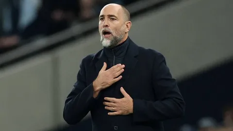 สเปอร์สทรุดหนัก! เจอแอตฯ มาดริดถล่มเละ 5-2 แพ้ 6 นัดติดครั้งแรกนับตั้งแต่ก่อตั้งทีม