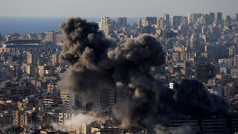 ทรัมป์หาทางลง จ่อเจรจาอิหร่าน แต่ยังกร้าว ไม่ชอบผู้นำใหม่ ยิวหวั่นบานปลายส่อยุติสู้รบ