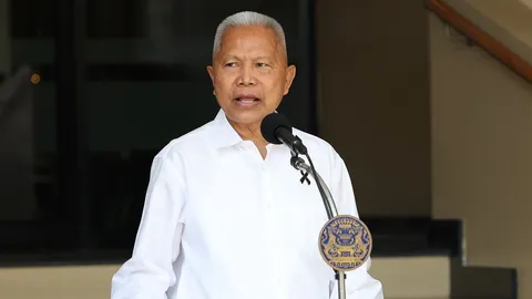 ลุยเวิร์กฟรอมโฮม ลดใช้ไฟ เปิดแอร์ 27 องศา ห้ามไปดูงานต่างประเทศ รัฐบาลเริ่มมาตรการประหยัด