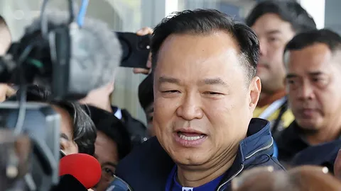 วิเคราะห์การเมือง : ตัวเองต้องสะอาดก่อน