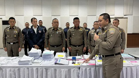 ทลาย 6 ล้งทุนจีน กดราคามะพร้าว รับซื้อลูกละ 2-5 บาท ฟันกำไรส่งนอก 50 ใช้คนไทยนอมินี