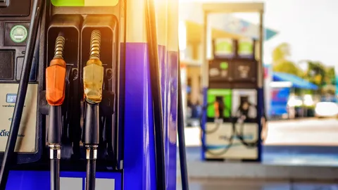 ราคาน้ำมันวันนี้ 11 มีนาคม 2569 เช็กราคาน้ำมันทุกชนิด แต่ละปั๊มลิตรละกี่บาท