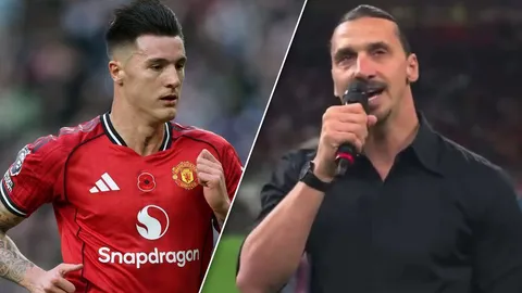 เห็นภาพชัด “ซลาตัน” พูดถึง “เซสโก้” หลังฟอร์มเริ่มโหดขึ้นกับ “แมนยู” ชี้ 3 สิ่งที่มีเหมือนกัน