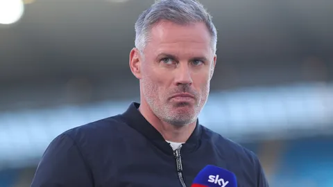 ไม่กลัวเงิบ คาร์ราเกอร์ ฟันธงแชมป์ ยูฟ่า แชมเปี้ยนส์ ลีก ฤดูกาลนี้