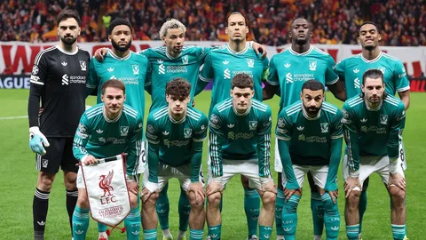 แฟนหงส์เดือด จวก 1 แข้ง ลิเวอร์พูล หลังบุกพ่าย กาลาตาซาราย ศึก UCL