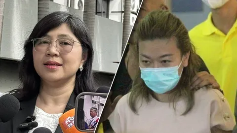 ศาลพิพากษายกฟ้อง “แอม ไซยาไนด์” คดีที่ 3 วางยาฆ่าชิงทรัพย์ “นิตยา” ปี 63