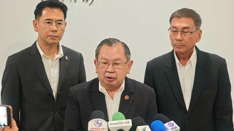 ผู้ตรวจการแผ่นดิน เดินหน้าแก้กฎหมายนอมินีล้งสินค้าเกษตร ตรวจสอบกันต่างชาติสวมสิทธิ