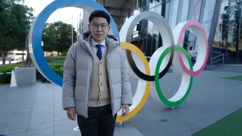 “ณณัฏฐ์” ยก 2 มือหนุนแยกกระทรวงท่องเที่ยวและกระทรวงกีฬา ถึงเวลาเป็นฟันเฟืองหลัก