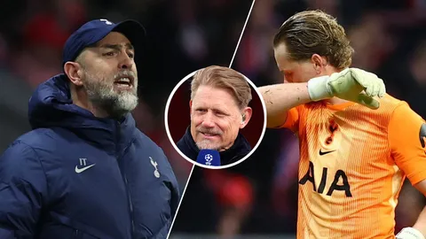 "ชไมเคิล" ตำนาน "แมนยู" พูดถึง "อันโตนิน คินสกี้" หลังถูกเปลี่ยนตัวออก ตั้งแต่ 17 นาทีแรก UCL