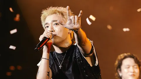 “ทรี แมน ดาวน์” ระเบิดความเดือด คอนเสิร์ตใหญ่ “Three Man Down Live at สนามศุภชลาศัย”