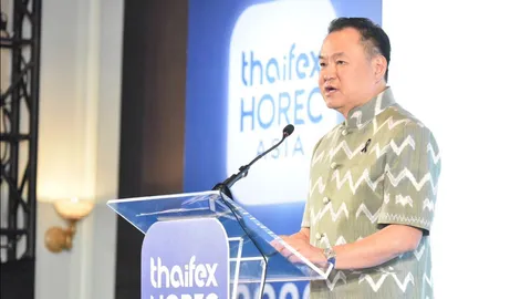 นายกฯ ยันน้ำมันสำรองไทยแข็งแกร่ง มั่นใจคู่ค้าทั่วโลกรับมือวิกฤต ‘ฮอร์มุซ’ ได้แน่นอน