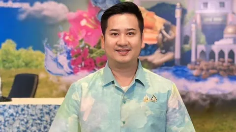 “สส.สงขลา ภูมิใจไทย” หนุนมาตรการสินเชื่อดอกเบี้ยต่ำ ฟื้นฟูหลังน้ำท่วมหาดใหญ่