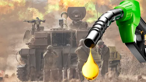 พลังงานไทยผันผวน เกมภูมิรัฐศาสตร์โลก