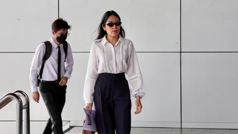 ศาลอุทธรณ์พิพากษายืนยกฟ้อง “ช่อ พรรณิการ์” ปมโพสต์เพลงยาวพยากรณ์กรุงศรีอยุธยา