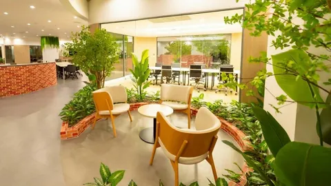 ศูนย์ราชการฯ แจ้งวัฒนะเปิด Co-working Space โฉมใหม่ค่าบริการเข้าถึงได้  