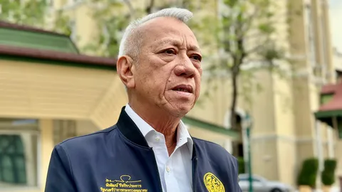 นายกฯ ทราบแล้วเรือไทยถูกโจมตีช่องแคบฮอร์มุซ “พิพัฒน์” เผยเรือไม่มีสินค้า เร่งช่วยอีก 3 คน