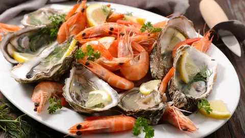 เช็กลิสต์ 5 อาหารควรเลี่ยงในฤดูร้อน เสี่ยงท้องร่วง-อาหารเป็นพิษ