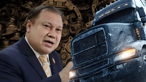 สนธิญา เตรียมร้องสอบ “ขนส่งทางบก” ไม่รับจดทะเบียน รถเครื่องยนต์เก่าขนาดใหญ่