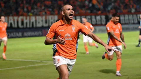 ได้ไปไม่น้อย เปิดเงินรางวัลล่าสุด "ราชบุรี เอฟซี" ใน ACL2 หลังแพ้กัมบะ ตกรอบ 8 ทีม