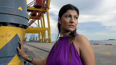 ส่องอาณาจักร "ตระกูลชาห์" เจ้าของเรือมยุรี นารี ติดท็อปมหาเศรษฐีไทย 