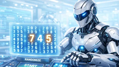 หวย AI งวดนี้ พาส่อง “เลขเด็ด” มาแรง แนวทางลุ้นโชคก่อนออกรางวัลงวด 16/3/69