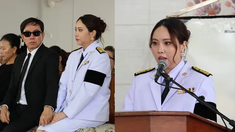 หนังคนละม้วน!! "แจกัน น้องสาว กุญแจซอล" เปิดความจริงที่เก็บมาตลอด 10 ปี ปมข้อตกลงตัดขาด