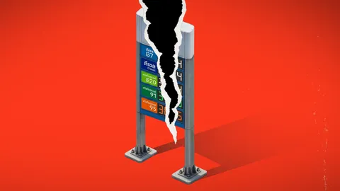 หยุดราคาน้ำมันไม่ได้ แต่สร้างความเป็นธรรมได้