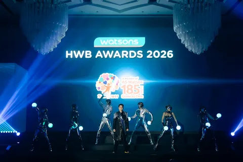 วัตสัน เปิดลิสต์สินค้าฮิต อัปเดตเทรนด์ความงามปี 2026