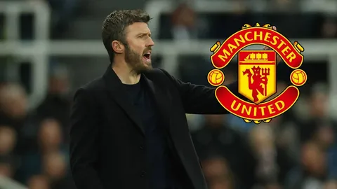 แมนยู วางตัว "ดาวเด่นพรีเมียร์ลีก" เป็นเป้าเสริมทัพอันดับ 1 ซัมเมอร์นี้