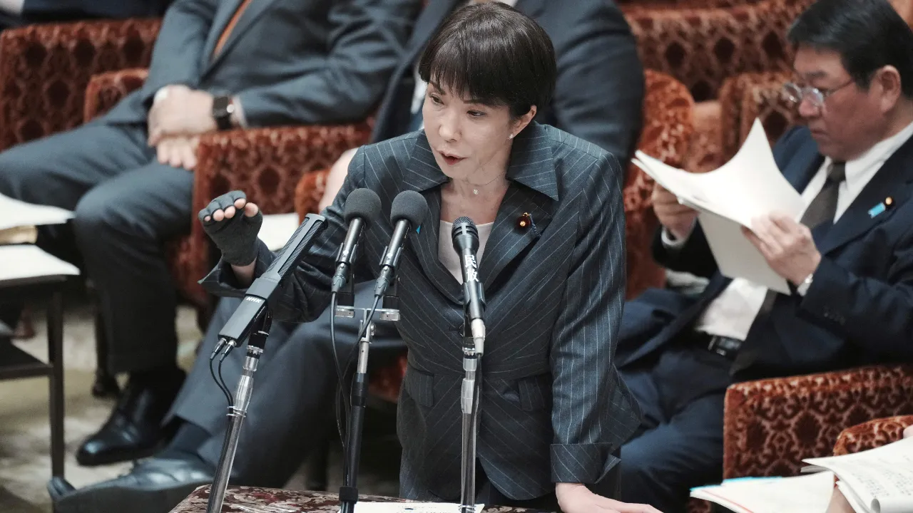 นายกฯ ญี่ปุ่นเผยเตรียมปล่อยน้ำมันสำรองครั้งใหญ่ ตามมติ IEA หวังสกัดราคาน้ำมันพุ่งจากวิกฤตอิหร่าน