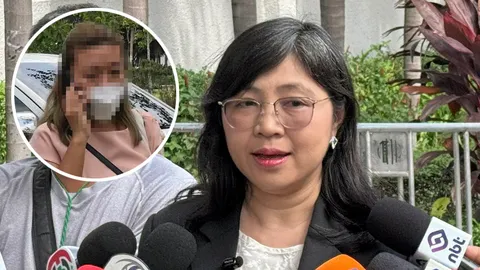 ยกฟ้อง "แอม ไซยาไนด์" ฆ่าวิศวกรสาว ปมสารไซยาไนด์ ยังรอตัดสินคดี 4 วางพิษ "ผู้กองนุ้ย"