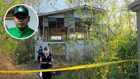 ตำรวจลาวจับ "ไอ้อาร์ท" หัวโจก แก๊งอุ้มฆ่าผู้จัดการหนุ่ม รอรับตัวสอบ