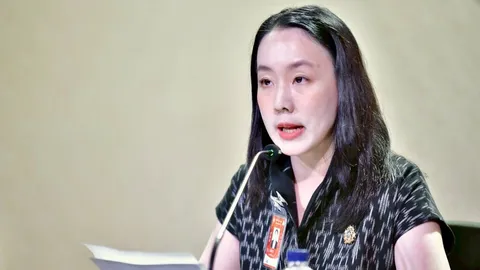 สธ. เตือนไข้หวัดใหญ่ ปี 2569 แนวโน้มผู้ป่วยสูงกว่าปีก่อน แนะกลุ่มเสี่ยงรีบฉีดวัคซีน