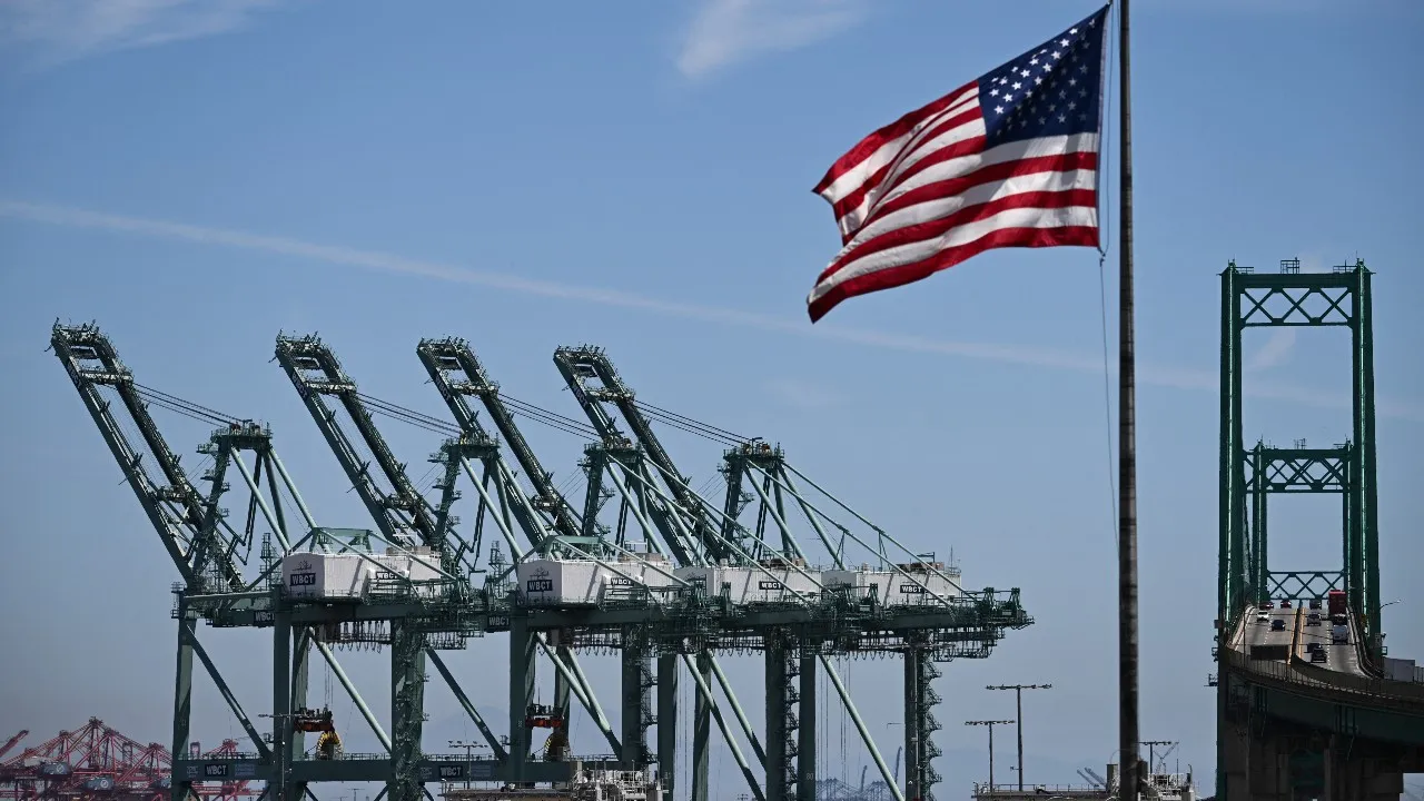 สหรัฐฯ สั่งสอบสวนการค้าไม่เป็นธรรม 16 ประเทศ รวมไทย